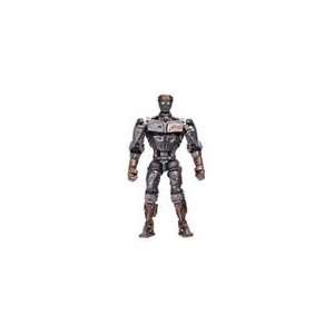  Real Steel Deluxe 8 Figure Atom V1 Toys & Games