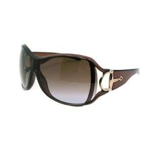  Gucci Brown Opaline Sunglasses; 2918S GTH Automotive