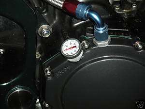 Engine Oil Temperature Gauge for Honda XR600 XR650 XL600 CBR900RR 