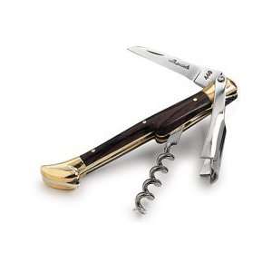  LAGUIOLE HANDMADE WINE OPENER@