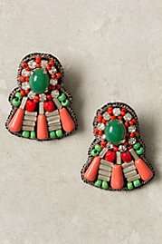 earrings   Anthropologie