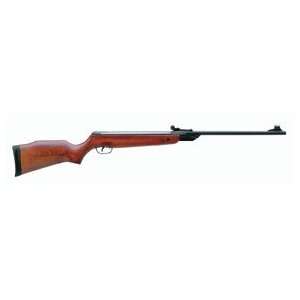  Sporter .177cal Air Rifle w/Wood Stock