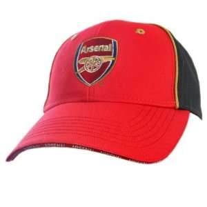  Arsenal FC Official GC Baseball Cap