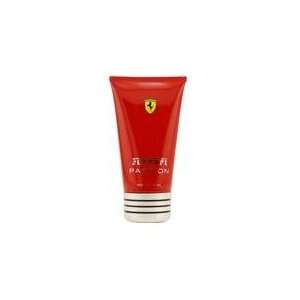  Ferrari Passion By Ferrari   Body Shower Gel 5 Oz Beauty