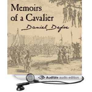  Memoirs of a Cavalier (Audible Audio Edition) Daniel 
