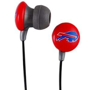  Buffalo Bills In Ear Headphone Buds