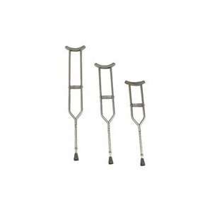  Invacare Bariatric Crutches   Junior    