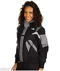women s the north face steep tech bomber jacket m