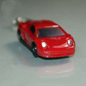  2012 NEW Model Car Keychain with Sound Toys & Games