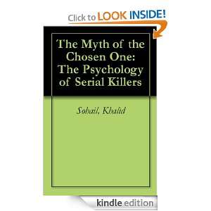   Psychology of Serial Killers Khalid Sohail  Kindle Store