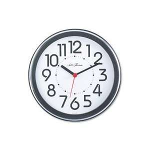  Seth Thomas® Career Series Cubicle Clock