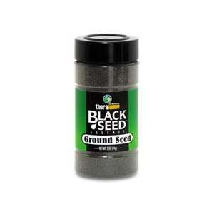  Ground Black Seed 3 oz.