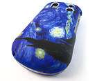 STARRY NIGHT HARD SHELL CASE PHONE COVER SAMSUNG INTENS