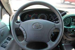 Toyota  Tundra AccessCab V8 in Toyota   Motors