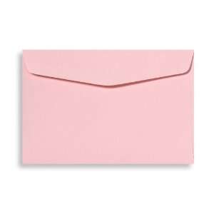   Booklet Envelopes   Pack of 250   Candy Pink