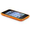   GEL SKIN Case Cover Accessory For Apple IPOD TOUCH 2 3 3G 3rd GEN+LCD