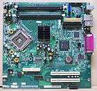dell optiplex gx520 desktop motherboard dell p n rj291 lga