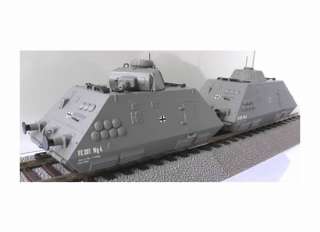 railway military tank reconnaissance course liliput armoured train 2 