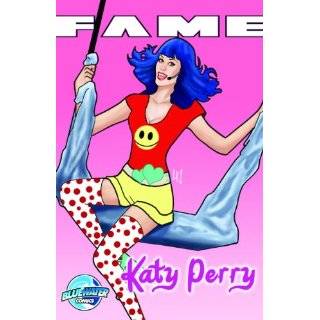 FAME Katy Perry by Howard Gensler ( Paperback   Aug. 30, 2012)