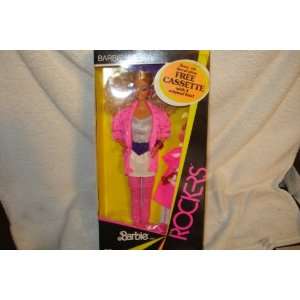  Barbie   Barbie and the Rockers #1140 