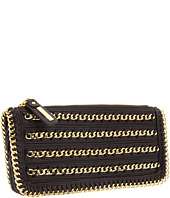 BCBGMAXAZRIA Delfine Chain Clutch $59.99 (  MSRP $198.00)