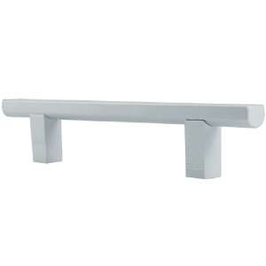  Cabinet Handle MEXICO 8.82 In. (224mm.) JAKO   Aluminum 