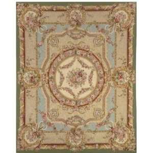  Peel & Company Aubusson AD 058 10 X 14 Area Rug