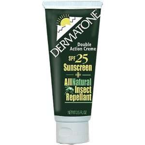  Sunscreen Insect Repellent
