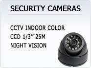 18 CH CCTV Security DVR System Power Supply Box 12V/10A  