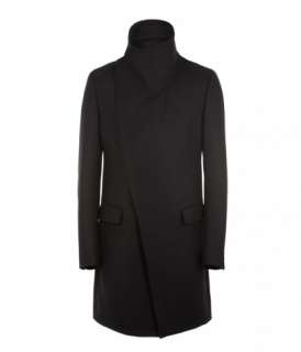 Bale Coat, Men, Outerwear, AllSaints Spitalfields