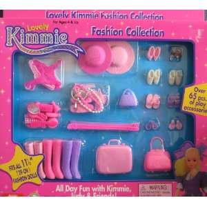   65+ ACCESSORIES For BARBIE & 11.5 Fashion Dolls (1999) Toys & Games