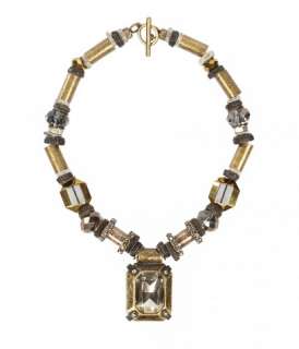 Tresori Matinee Necklace, Women, Jewelry, AllSaints Spitalfields