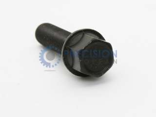 description number of lug bolts 10 seat type cone seat