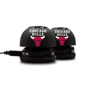  Chicago Bulls Portable Speakers