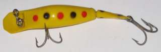 BROOKS JOINTED REEFER LURE S MODEL  