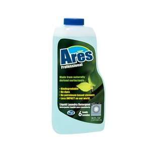 First Preference Products 00060 Ares® Pro he Green Liquid Laundry 