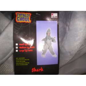  Shark Costume Toys & Games