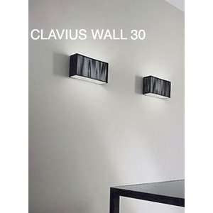   Light Clavius Wall 30 Wall Sconce by Manuel Vivian