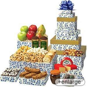 Ultimate Gift Tower Grocery & Gourmet Food