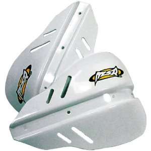 MSR D flector Shields Deflector Handguard White  Sports 