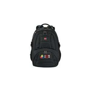  Wenger Bounce Compu Backpack 