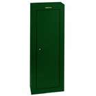 Stack On Products Co. Imperiale 8 Gun Security Cabinet   Green
