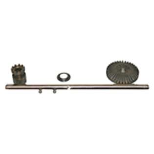   Rear Axle Assembly with Gear G3 Ultimate G OEM # 102095 