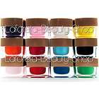 Mix 12 Pure Colors UV Builder Gel Set for Nail Art Tips items in 