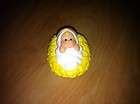 Fisher Price Little People Nativity Baby Jesus Manger Hay NEW