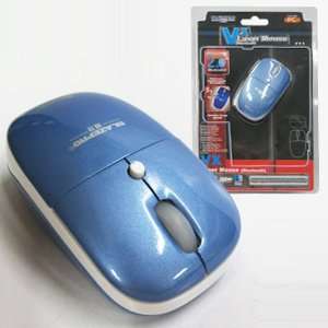  VX Laser Mouse (Bluetooth) Electronics