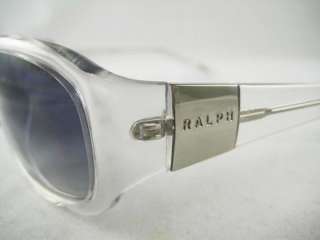 RALPH LAUREN 5043 Sunglass Clear Grad RA5043 591/8G  