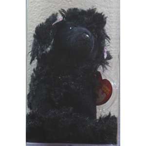 Ty Beanie Baby Shampoodle the Poodle Dog (Extremely Limited)  Toys 