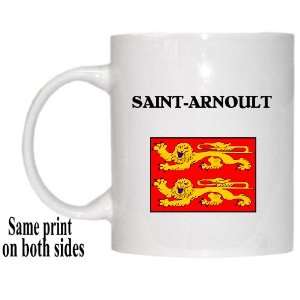  Basse Normandie   SAINT ARNOULT Mug 