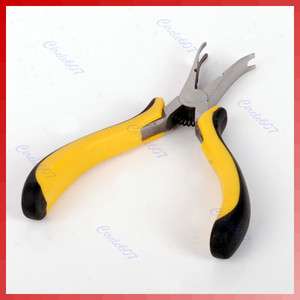 RC Helicopter Tool Ball Link Plier Trex 250 450 500 600  